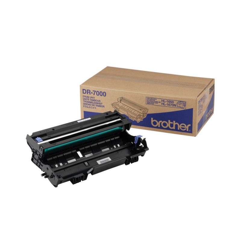 DR7000 BROTHER  Tambor HL-1650/1670N/1850/1870/5050