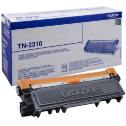 TN2310 BROTHER Toner negro L2300D/L2340DW/L2360DN/L2365DW/L2540/L2700 1.200 Pag