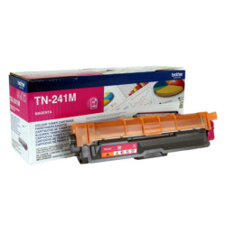 TN241M BROTHER Toner Magenta HL3140CW/HL3150CDWDCP9020CDW   1.400 paginas