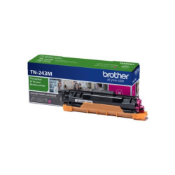 TN243M BROTHER Toner Magenta TN243M