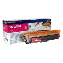 TN245M BROTHER Toner Magenta HL3140CW/HL3150CDW   2.200 paginas