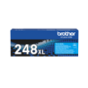 TN248XLC BROTHER TONER CIAN HLL3220CW