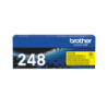 TN248Y BROTHER TONER AMARILLO HLL3220CW