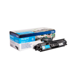 TN321C BROTHER toner cian HLL8250CDN Y HLL8350CDW