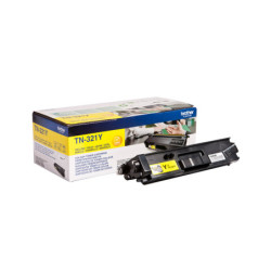 TN321Y BROTHER toner amarillo HLL8250CDN Y HLL8350CDW