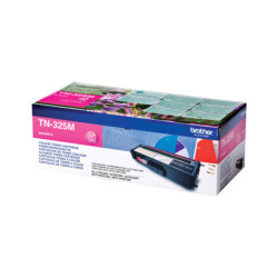 TN325M BROTHER Toner Magenta HL-4150CDN/4570CDW   3.500 pag.