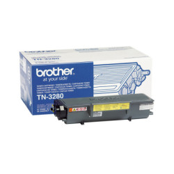 TN3280 BROTHER HL-5340D/5350DN/5370DW Toner