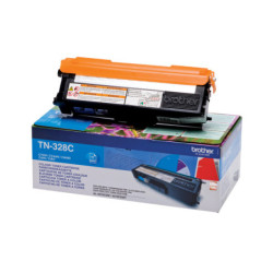 TN328C BROTHER Toner cian  HL-4570CDW Toner Cian 6.000 pag.