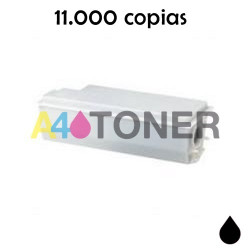Toner compatible KM1525 kyocera alternativo al toner original 37028010