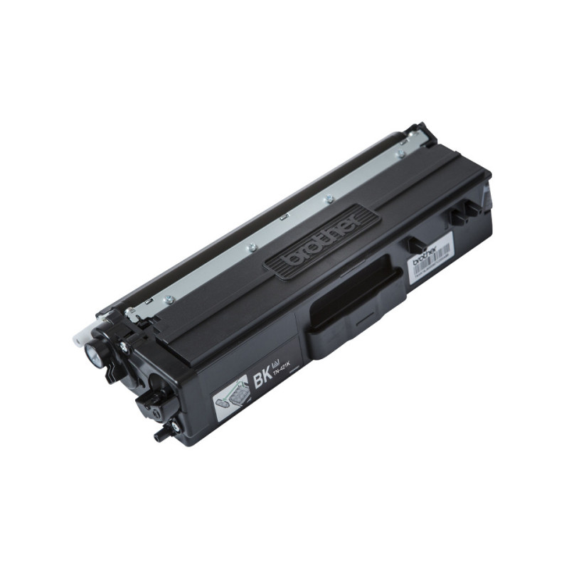 TN421BK BROTHER Toner negro HL-L8260CDW / BROTHER HL-L8360CDW / BROTHER DCP-L8410CDW / BROTHER MFC-L