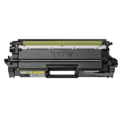 TN821XLY BROTHER Toner Amarillo HLL9430CDN