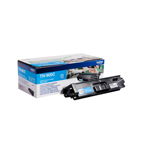 TN900C BROTHER Toner cian  HLL9200CDWT/MFCL9550CDWT