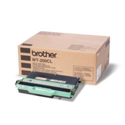 WT200CL BROTHER HL-3040CN/3070CW/MFC-9120CN/MFC-9320CN Recipiente para toner residual