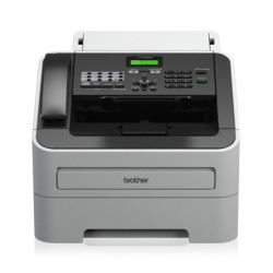 FAX2845ZX1 BROTHER Fax Laser 2845