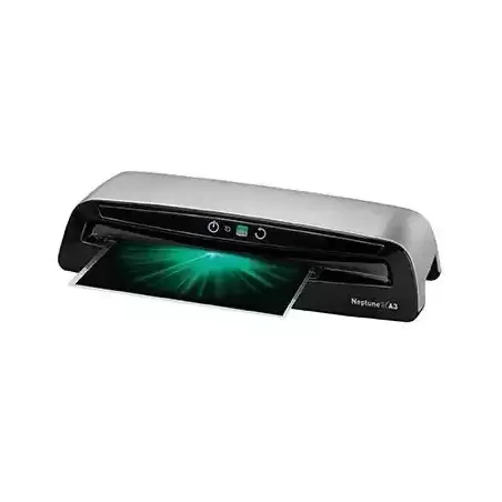 5721501 FELLOWES PLASTIFICADORA NEPTUNE3 A3