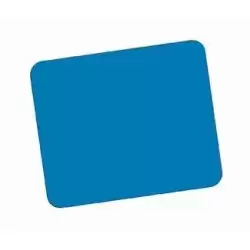 58021 FELLOWES ALFOMBRILLA ESTÁNDAR AZUL BLÍSTER