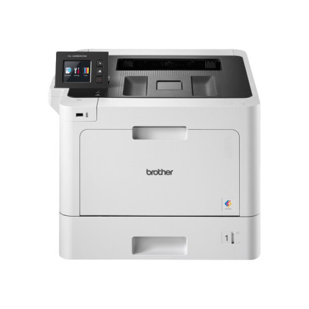HLL8360CDWT1BOM BROTHER Impresora Laser Color HLL8360CDWLT + (LT330CL)