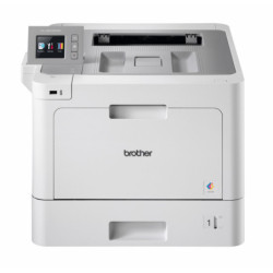 HLL9310CDWMT4BOM BROTHER Impresora Laser Color HLL9310CDWMT con torre de bandejas y conector incluido (+TT4000 + TC4000)