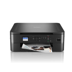 DCPJ1050DWRE1 BROTHER Multifuncion Inkjet DCP-J1050DW