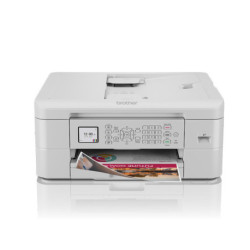 MFCJ1010DWRE1 BROTHER Multifuncion Inkjet MFC-J1010DW