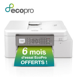 MFCJ4340DWERE1 BROTHER Multifuncion Inkjet MFC-J4340DWE EcoPro