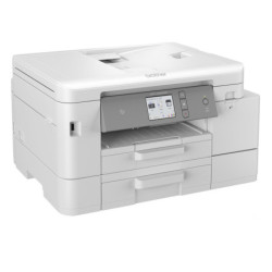 MFCJ4540DWRE1 BROTHER Multifuncion Inkjet MFC-J4540DW