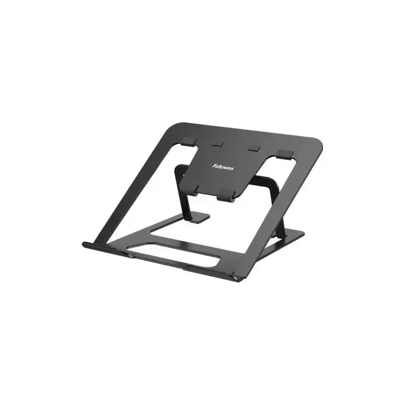 100138868 FELLOWES SOPORTE ELEVADOR PARA PORTATIL ALUMIA NEGRO