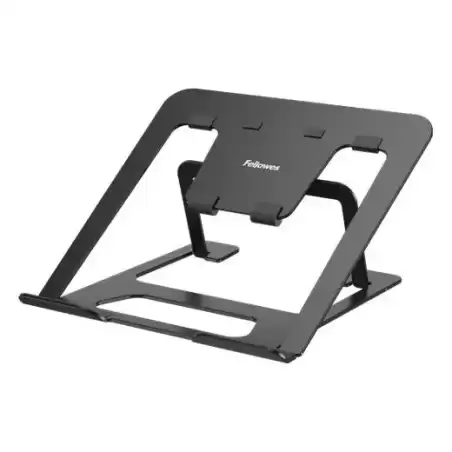 100138868 FELLOWES SOPORTE ELEVADOR PARA PORTATIL ALUMIA NEGRO