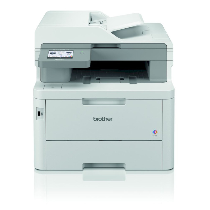 MFCL8390CDWRE1 BROTHER MULTIFUNCION LASER PROFESIONAL MFCL8390CDW