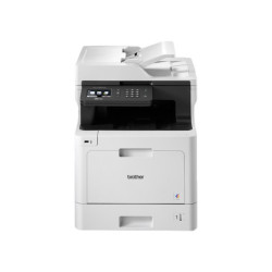 MFCL8690CDWYY1 BROTHER Multifuncion Laser Color MFC-L8690CDW