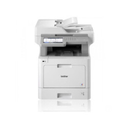 MFCL9570CDWRE1 BROTHER Multifuncion Laser Color MFC-L9570CDW