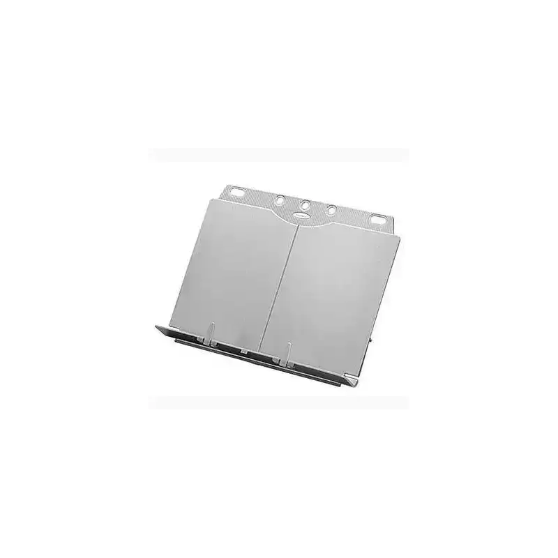 21140 FELLOWES ATRIL PARA LIBRO GRIS METÁLICO