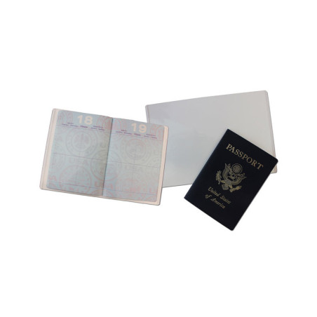 0697C002 CANON HOJA PORTADORA DE PASAPORTE PARA DR-C240/C230/M260/SF400