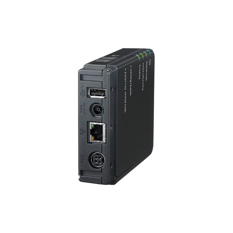 2999C003AA CANON - Adaptador de red WiFi y Ethernet WA10