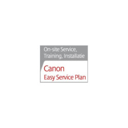 7950A547 CANON Installation & Training - network scanner para ScanFront 400