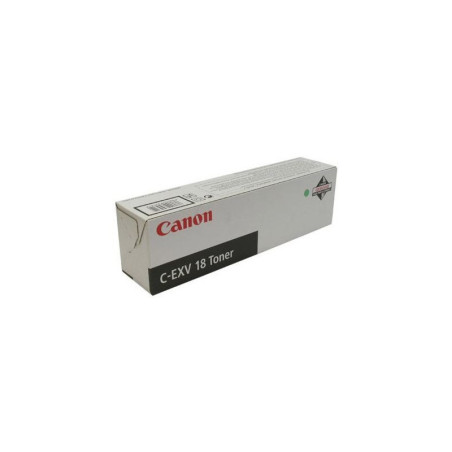 0386B002 Canon IR1018/1022/1024A/2024 Toner Negro