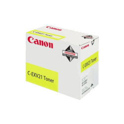 0455B002 Canon IRC 2380I/2880I/3380I Toner Amarillo 14.000 paginas