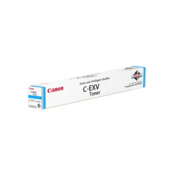 0482C002 CANON IR C5335 C5540 C55000 Toner cian EXV51