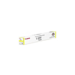 0484C002 CANON IR C5335 C5540 C55000 Toner amarillo