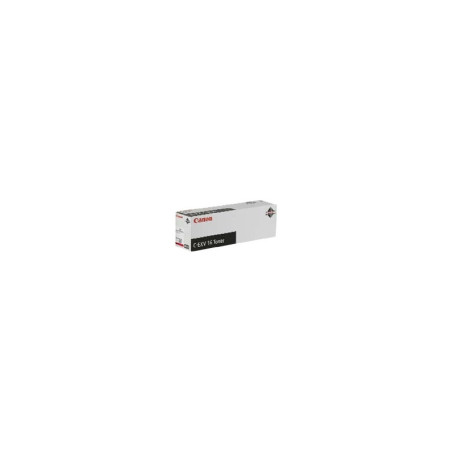 1067B002 Canon CLC-4040/5151 Toner Magenta