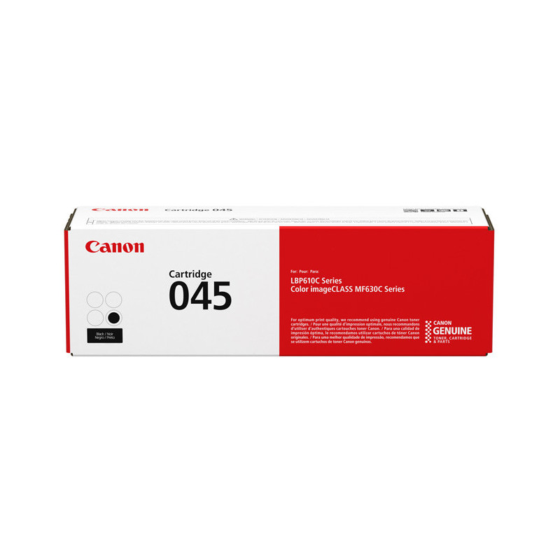 1242C002 Canon LBP611/613 NEGRO 045BK