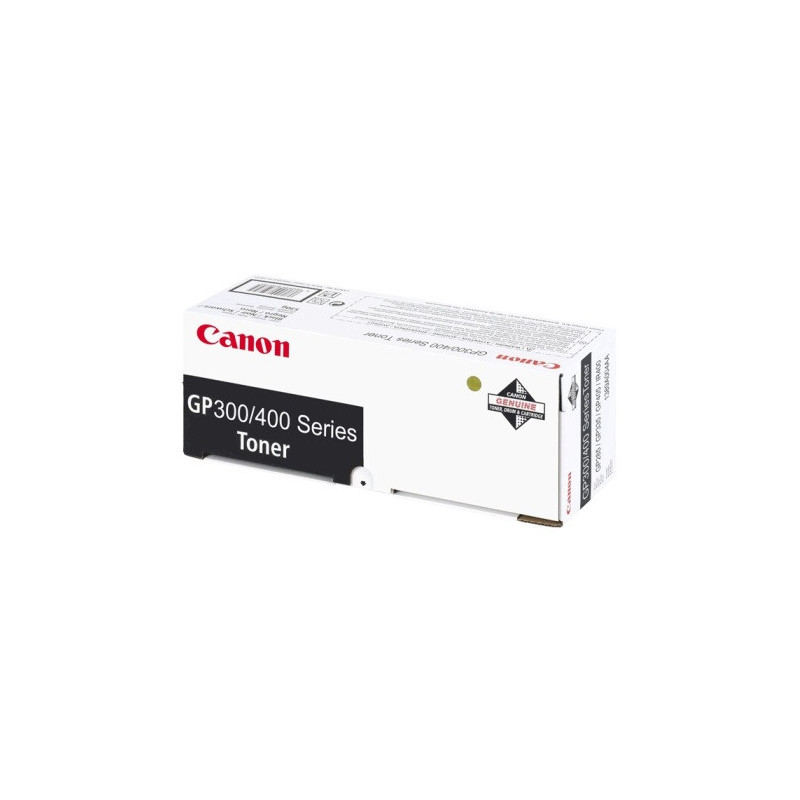 1389A003 Canon GP-285/335/405 Toner Negro (Pack 2)