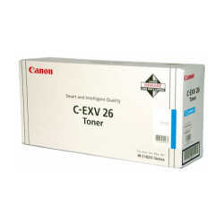 1659B006 Canon IRC/1021I Toner Cian CEXV26