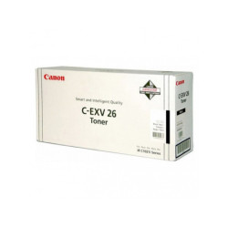 1660B006 Canon IRC/1021I Toner Negro CEXV26