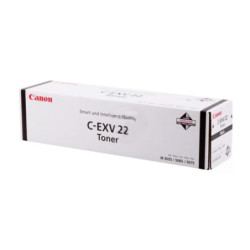 1872B002 Canon IR/5055/5065/5075 Toner Negro CEXV22