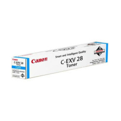 2793B002 Canon IR C/5045/45I/51/51I Toner Cian CEXV28