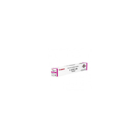 2797B002 Canon IR C/5045/45I/51/51I Toner Magenta CEXV28