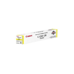 2801B002 Canon IR C/5045/45I/51/51I Toner Amarillo CEXV28