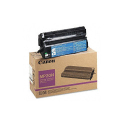 3708A006 Canon MP20N/MP50/60/90 Toner Negro