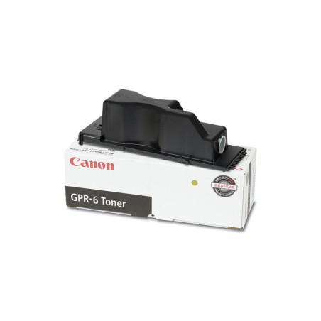 6647a003AA Canon GPR-6 Toner Negro